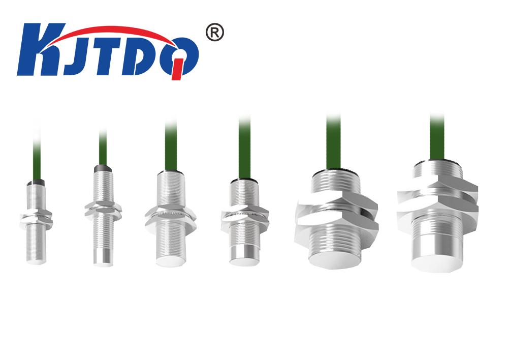 M5全國產(chǎn)化接近開關|全國產(chǎn)化傳感器產(chǎn)品型號-參數(shù)-接線圖