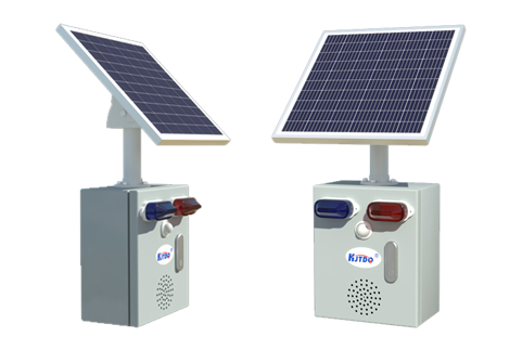  無需市電，無布線成本