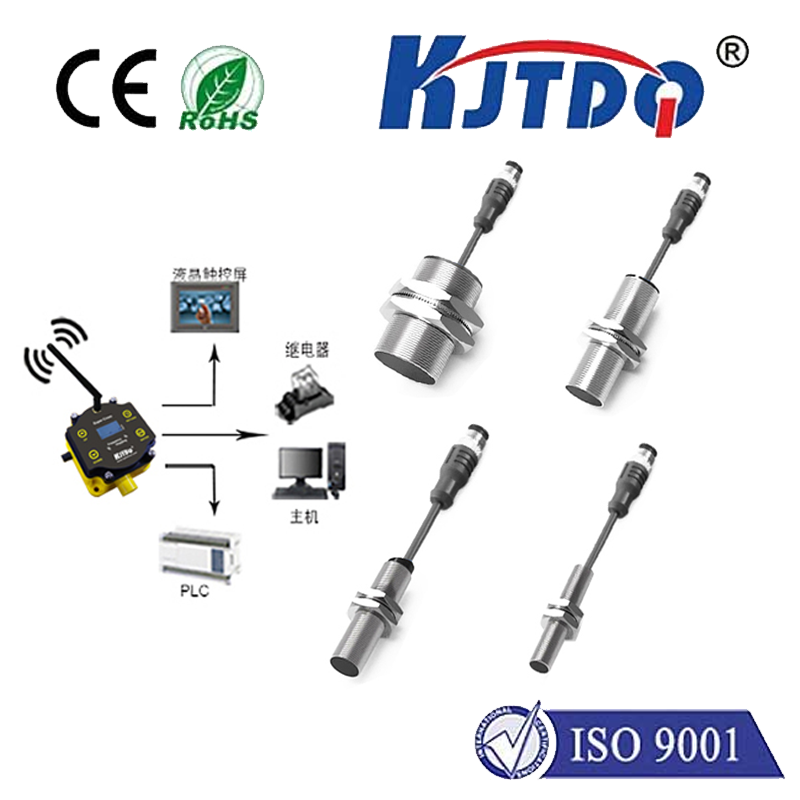 電感式接近開(kāi)關(guān)的特點(diǎn)有哪些? 電感式接近開(kāi)關(guān)的特點(diǎn)有哪些?