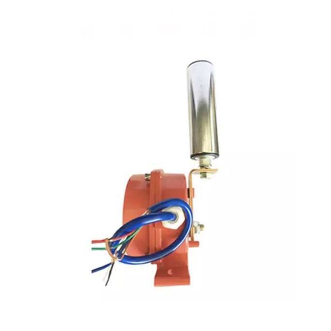 HFKPTI-12防粉塵跑偏開(kāi)關(guān)：保障設(shè)備穩(wěn)定運(yùn)行，抵御粉塵侵襲