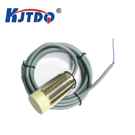 光電開關VS接近開關:兩者區別及適用場景解析 光電開關VS接近開關:兩者區別及適用場景解析