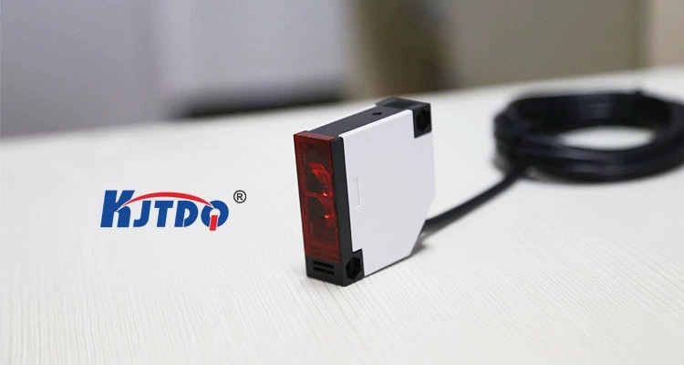 紅外線接近開關:精準檢測物體的新選擇 紅外線接近開關:精準檢測物體的新選擇