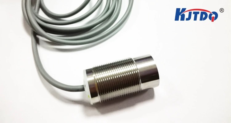 磁鐵接近開關:工業自動化領域的革命性創新 磁鐵接近開關:工業自動化領域的革命性創新