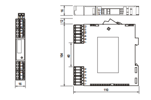 KJT-7067隔離安全柵 KJT-7067隔離安全柵