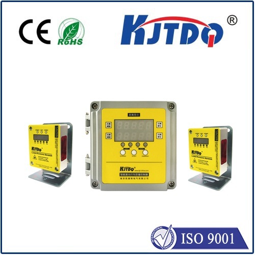 起重機激光防撞裝置使用注意事項 起重機激光防撞裝置使用注意事項